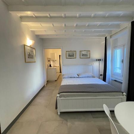 Renai Studio Flat Apartman Firenze Kültér fotó