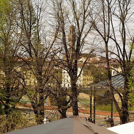 Renai Studio Flat Firenze Kültér fotó