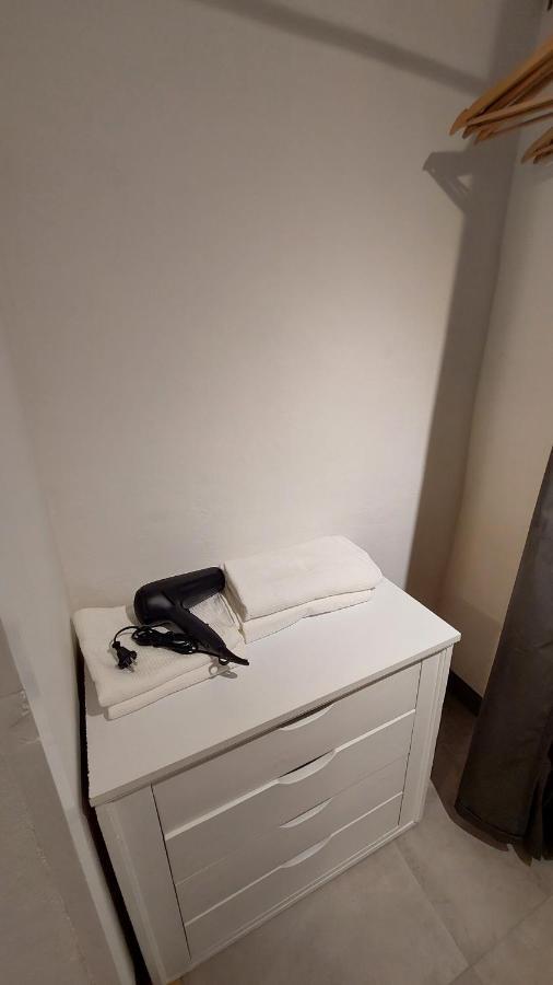 Renai Studio Flat Firenze Kültér fotó