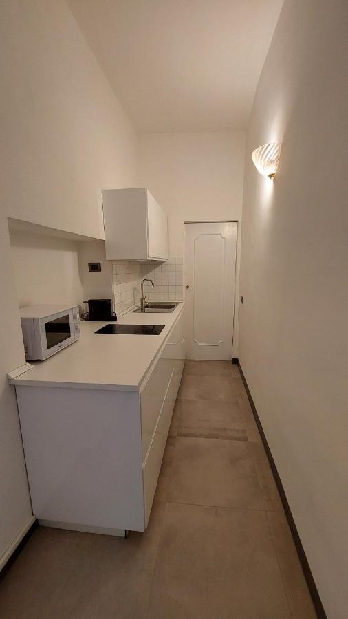 Renai Studio Flat Firenze Kültér fotó