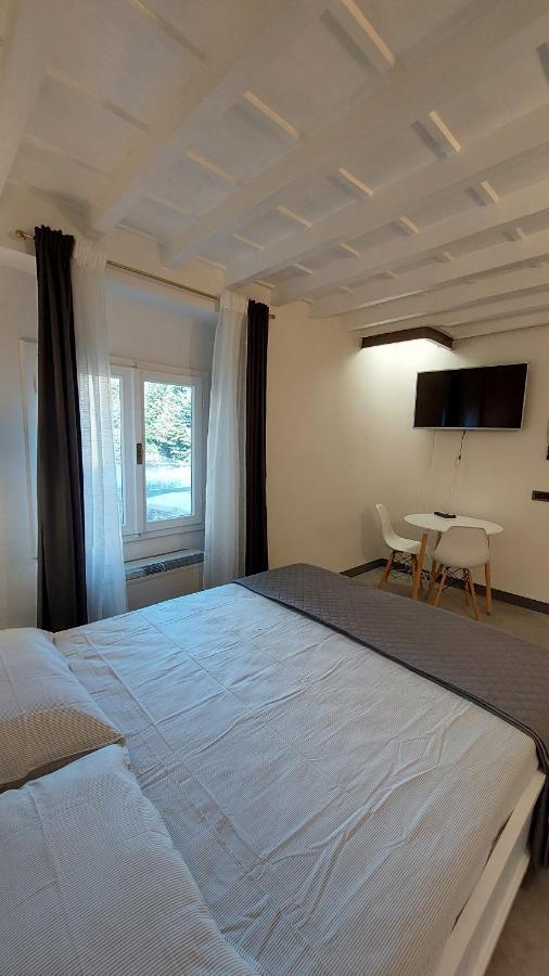 Renai Studio Flat Firenze Kültér fotó