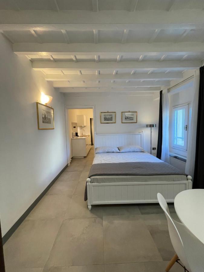 Renai Studio Flat Apartman Firenze Kültér fotó