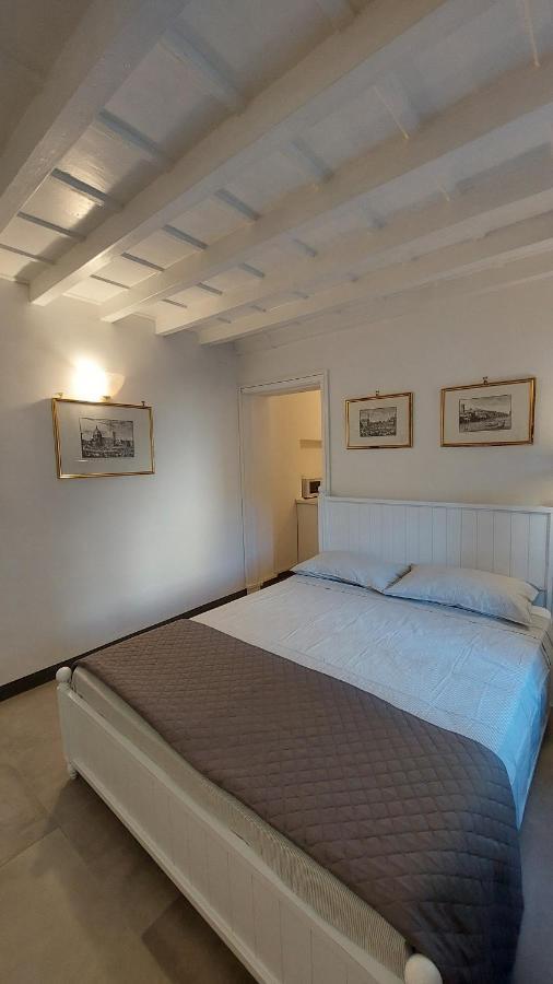 Renai Studio Flat Apartman Firenze Kültér fotó