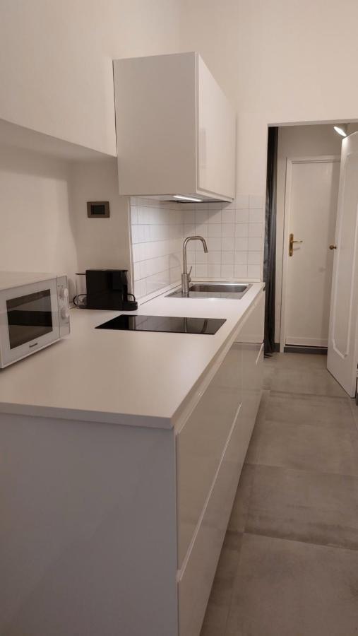 Renai Studio Flat Firenze Kültér fotó