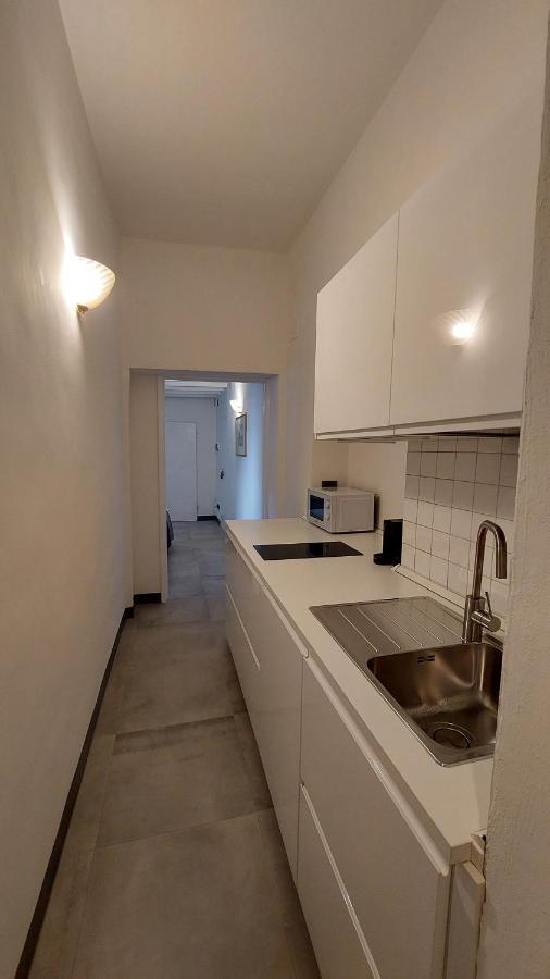 Renai Studio Flat Apartman Firenze Kültér fotó