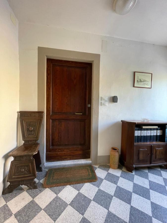 Renai Studio Flat Apartman Firenze Kültér fotó