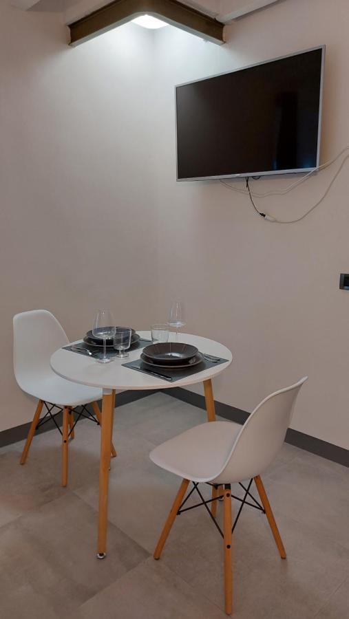 Renai Studio Flat Firenze Kültér fotó