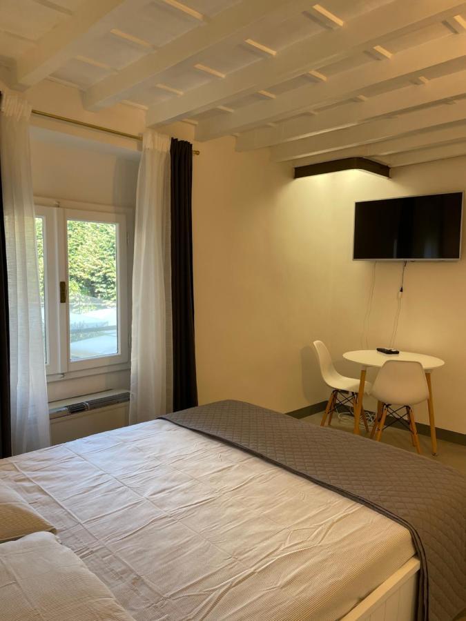 Renai Studio Flat Firenze Kültér fotó
