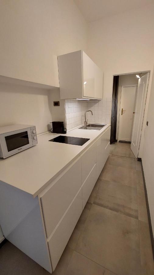 Renai Studio Flat Firenze Kültér fotó
