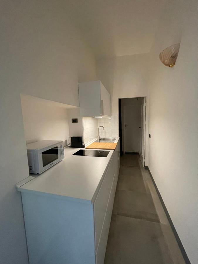 Renai Studio Flat Apartman Firenze Kültér fotó