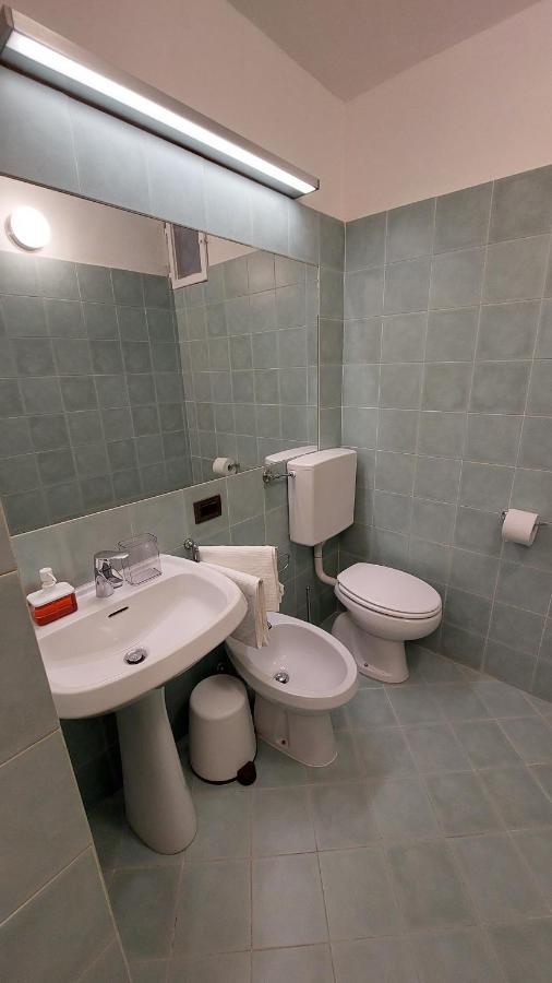 Renai Studio Flat Firenze Kültér fotó