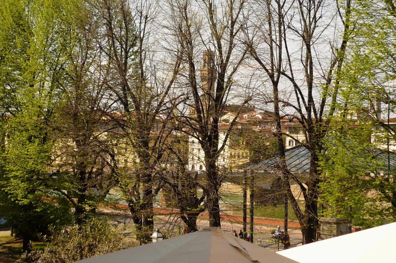Renai Studio Flat Firenze Kültér fotó