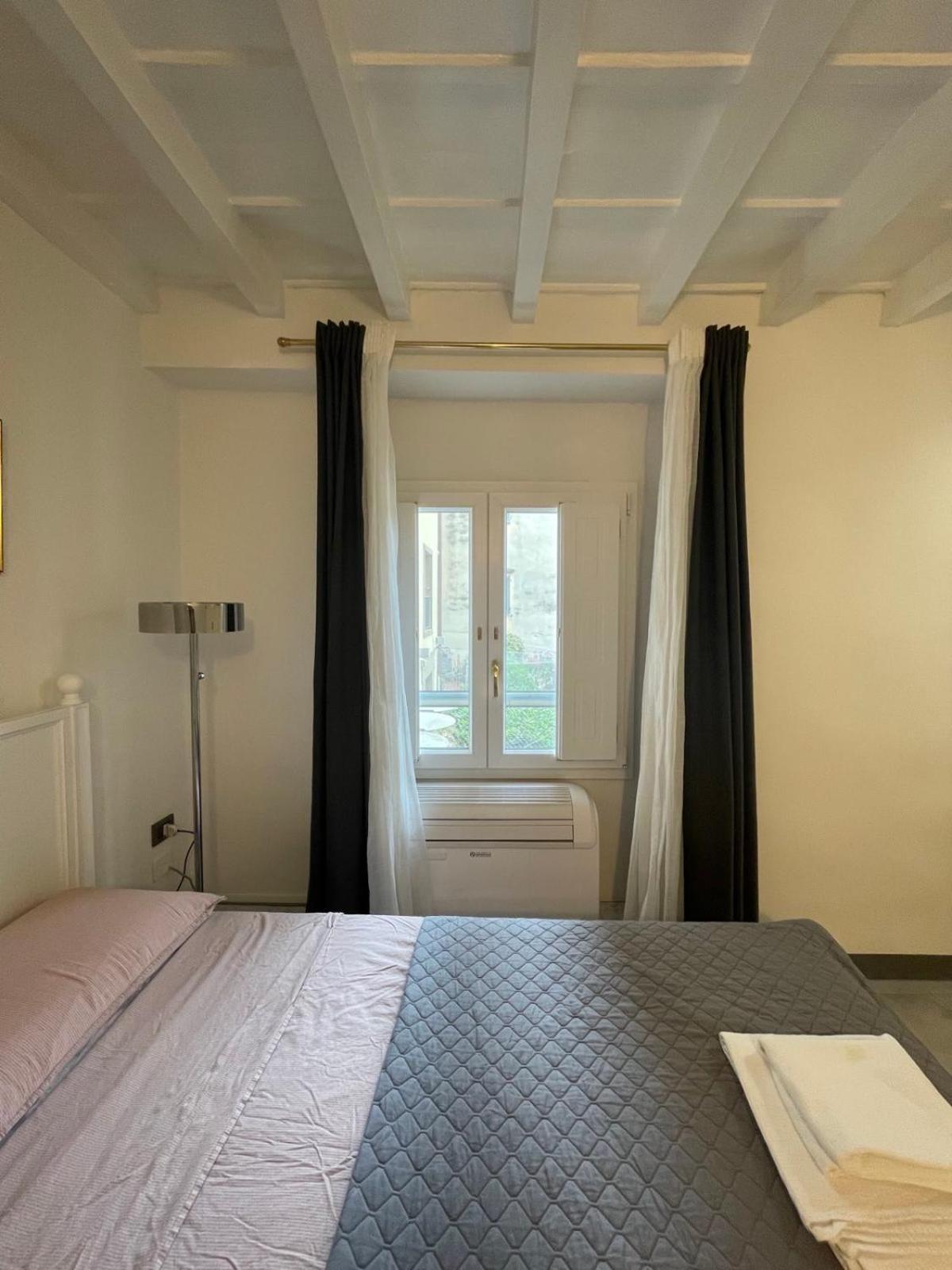 Renai Studio Flat Firenze Kültér fotó