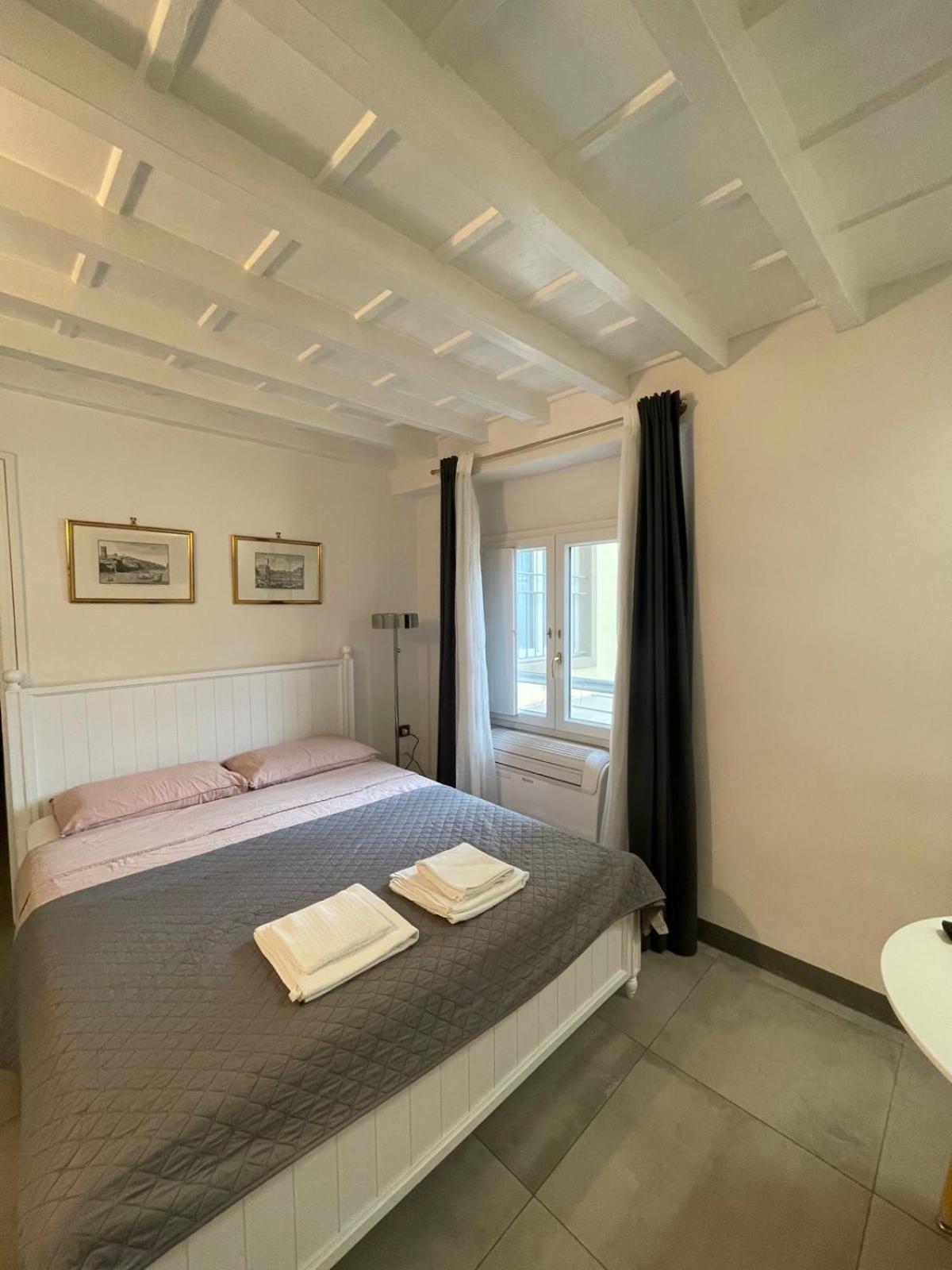 Renai Studio Flat Firenze Kültér fotó